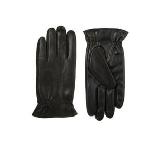 Men’s Gloves Isotoner Touchscreen size M NEW